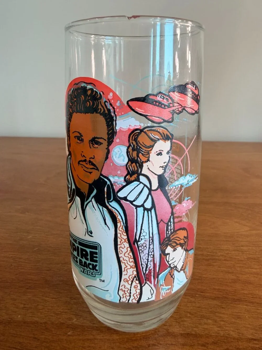 Star Wars vintage 1980